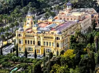 Rompecabezas Malaga City Hall