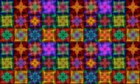 Puzzle Colorful cubes