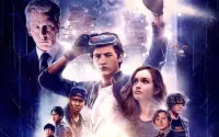 Rompicapo Ready Player One