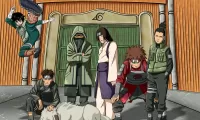 Jigsaw Puzzle The guys from Konoha