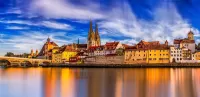 Bulmaca Regensburg