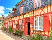 Пазл Ресторан в Герберої