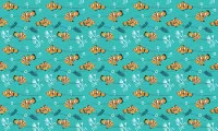 Jigsaw Puzzle Fish