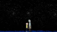 Rompicapo Rick and Morty