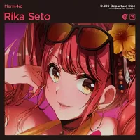 パズル Rika Seto