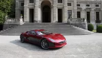Jigsaw Puzzle Rimac Concept One