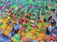 Bulmaca Market