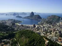 Слагалица Rio De Janeiro