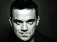 Пазл Robbie Williams