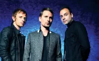 Jigsaw Puzzle MUSE