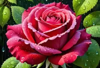 Rompicapo Rose