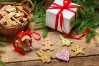 Jigsaw Puzzle Christmas gift