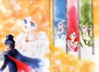 Rompicapo Sailor Moon