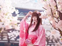 パズル Sakura