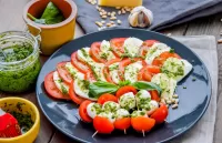 Zagadka salad