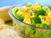 Слагалица salad