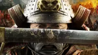 Zagadka Total war shogun