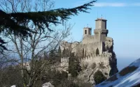 Quebra-cabeça San Marino