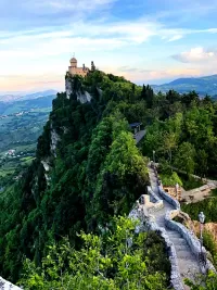 Rätsel San Marino