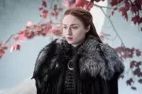 パズル Sansa Stark