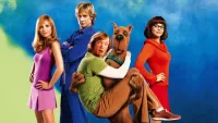 Пазл Scooby-Doo