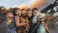 Jigsaw Puzzle The Croods