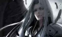 Quebra-cabeça Sephiroth