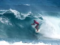 Quebra-cabeça Surfer