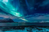 Rompicapo Northern lights