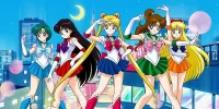 パズル Sailor Moon