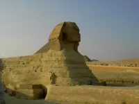Rätsel Sphinx