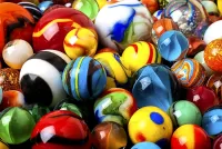 パズル balls