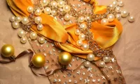 Zagadka Balls and beads