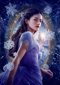 Rompicapo The Nutcracker and the Four Realms