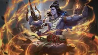 Rätsel Shiva