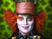 Jigsaw Puzzle Hatter