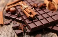 Zagadka Chocolate