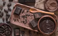 Slagalica Chocolate