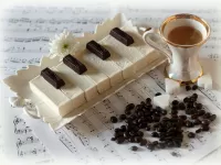 Puzzle Chocolate Symphony