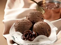 Пазл Шоколадное мороженое
