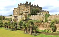 Quebra-cabeça Scottish castle