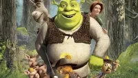 Rompecabezas Shrek