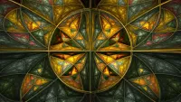 Jigsaw Puzzle Symmetry