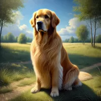 Jigsaw Puzzle Cute dog