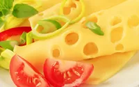 Rompicapo Cheese
