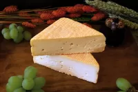 Quebra-cabeça Cheese and lamb