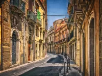 Rätsel Syracuse Sicily