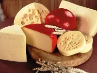 Rompicapo Cheese
