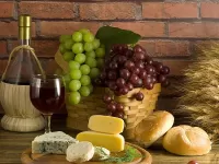 Rompicapo Siri i vinograd