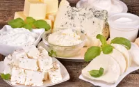 Bulmaca Cheese invitation